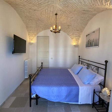 Le Tre Terrazze Apartment Martina Franca Bagian luar foto