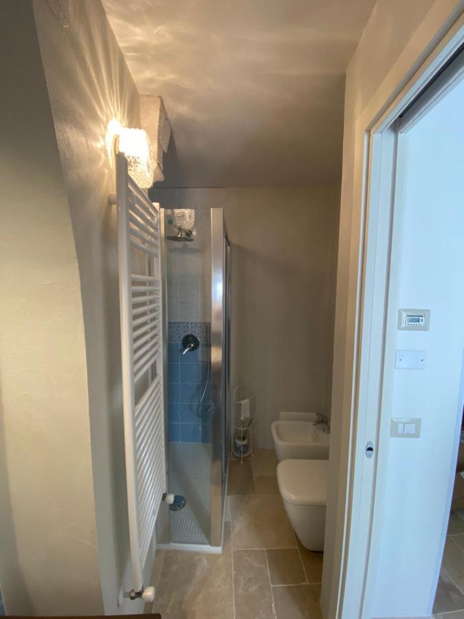 Le Tre Terrazze Apartment Martina Franca Bagian luar foto