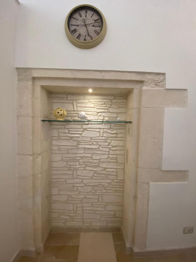 Le Tre Terrazze Apartment Martina Franca Bagian luar foto