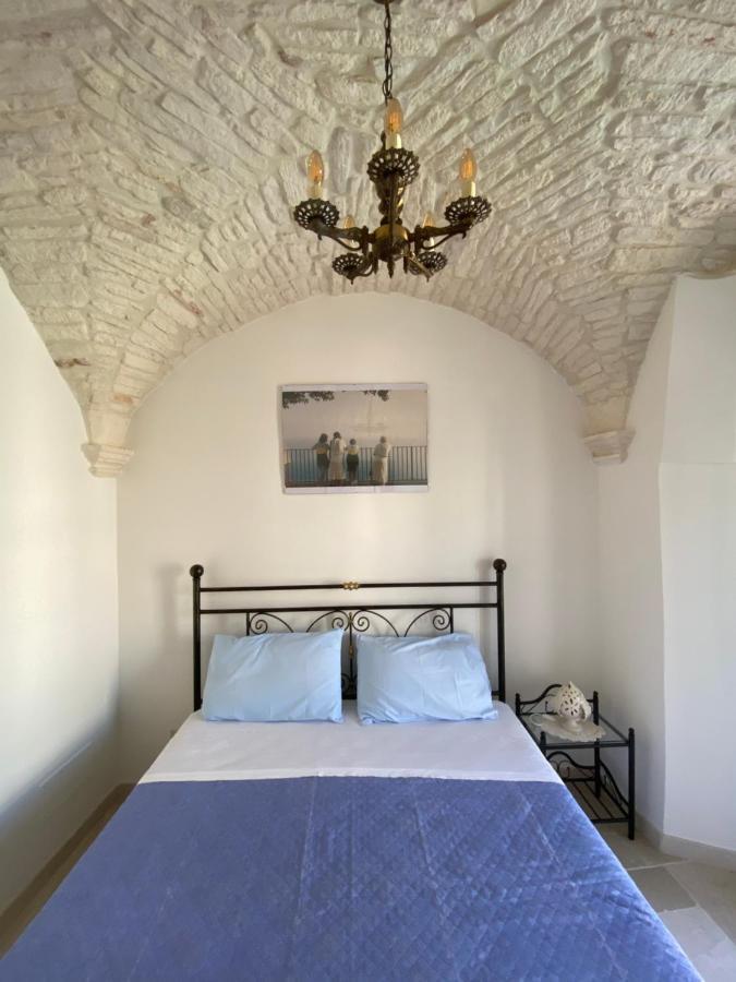 Le Tre Terrazze Apartment Martina Franca Bagian luar foto